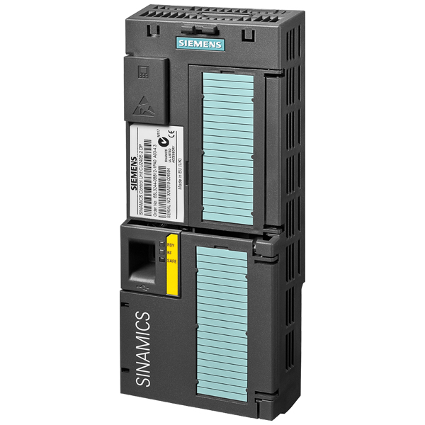 6SL3244-0BB12-1FA0 New Siemens SINAMICS G120 Control Unit